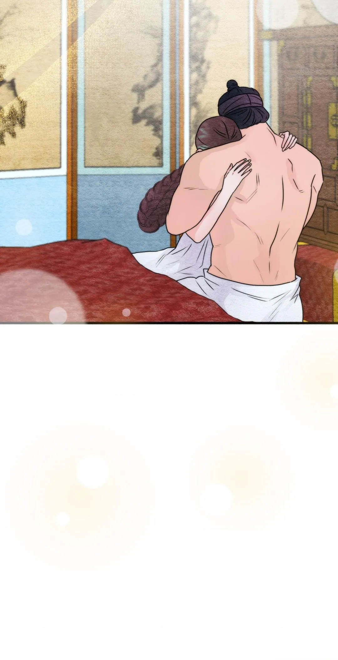 Read A Most Consummate Night chapter 5 image 63 on Lezhin