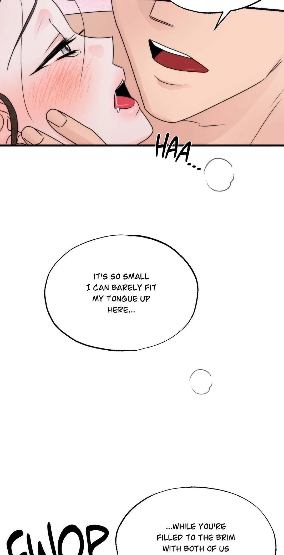 Read A Most Consummate Night chapter 5 image 7 on Lezhin