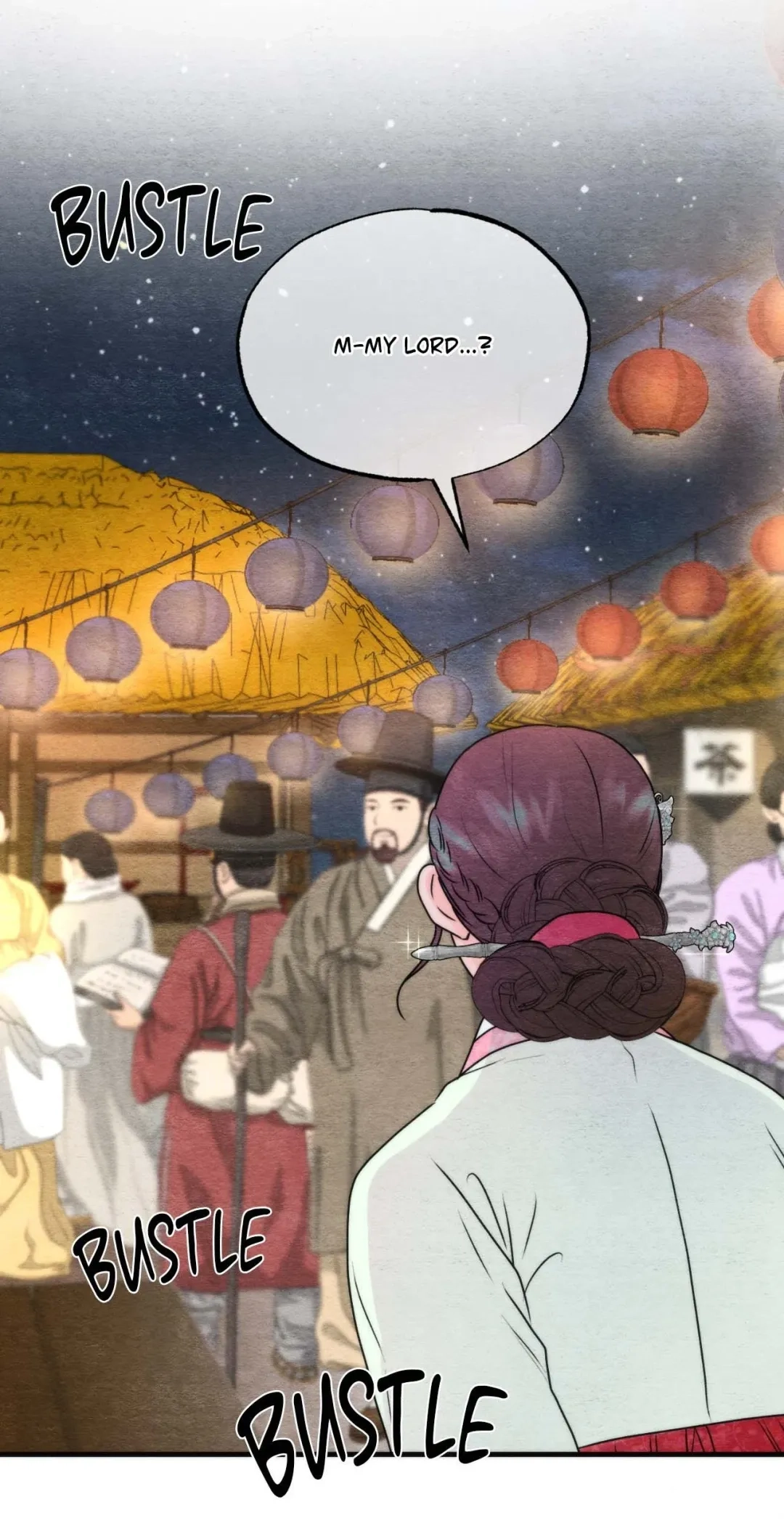 Read A Most Consummate Night chapter 6 image 17 on Lezhin