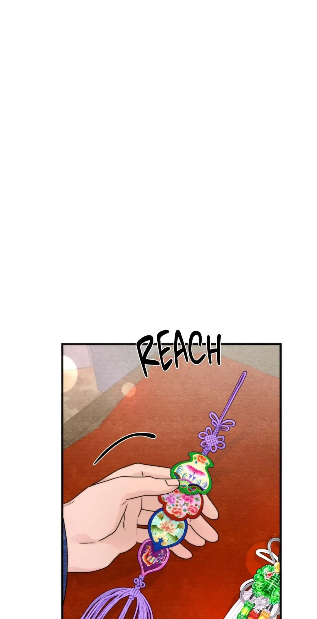 Read A Most Consummate Night chapter 6 image 18 on Lezhin