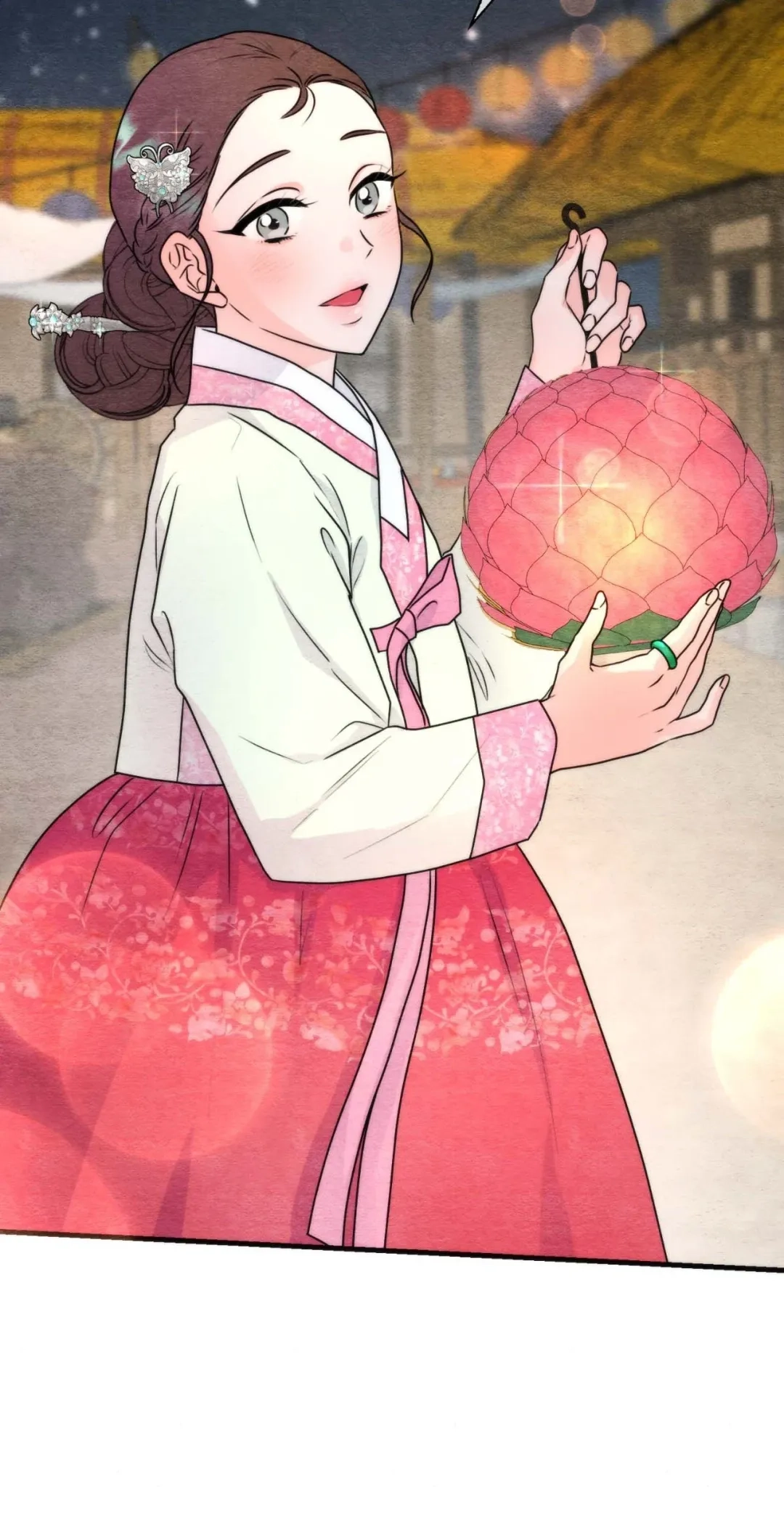 Read A Most Consummate Night chapter 6 image 3 on Lezhin