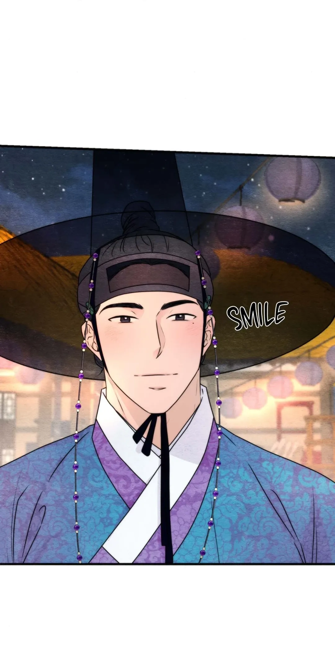 Read A Most Consummate Night chapter 6 image 4 on Lezhin