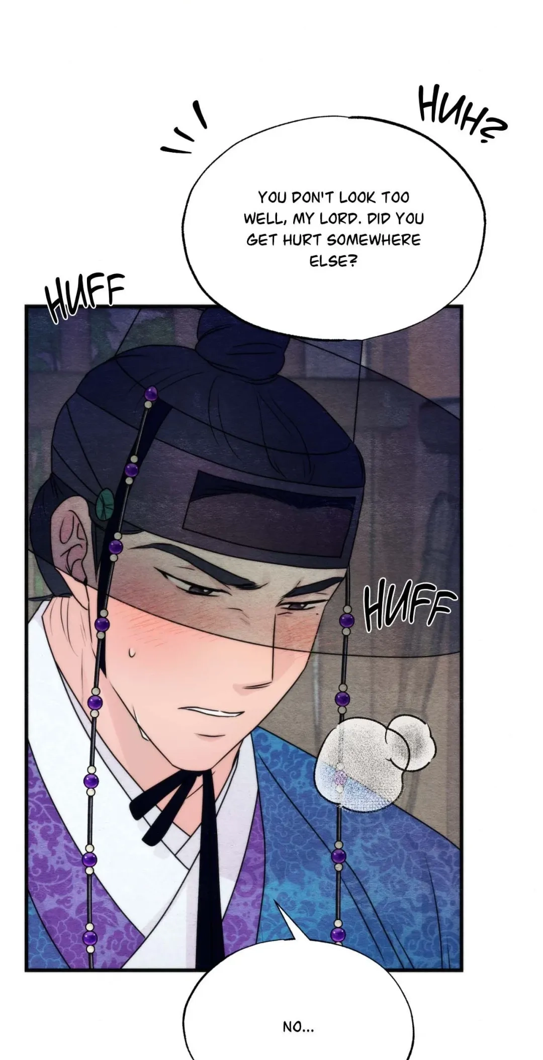 Read A Most Consummate Night chapter 6 image 43 on Lezhin