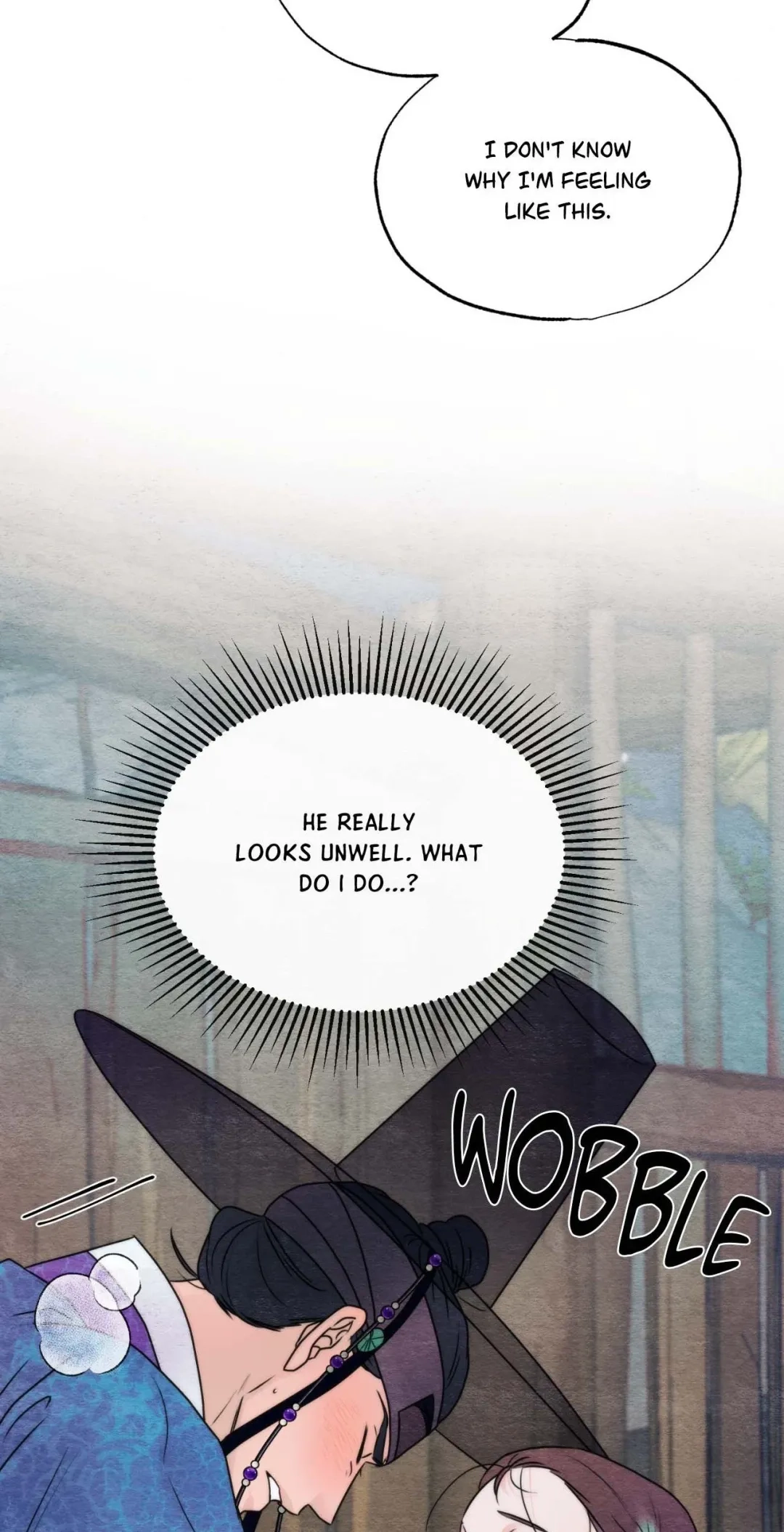 Read A Most Consummate Night chapter 6 image 44 on Lezhin