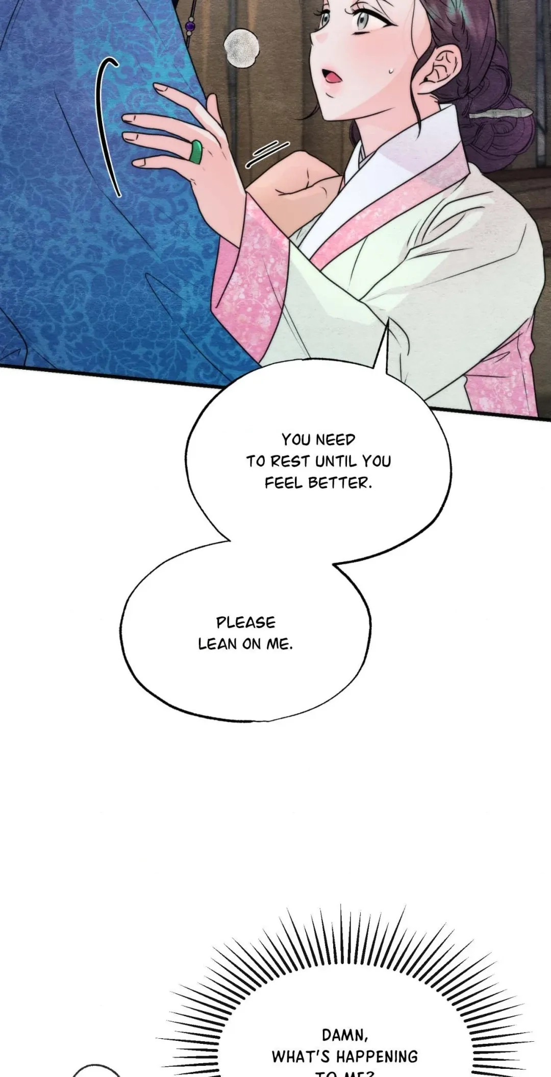 Read A Most Consummate Night chapter 6 image 45 on Lezhin