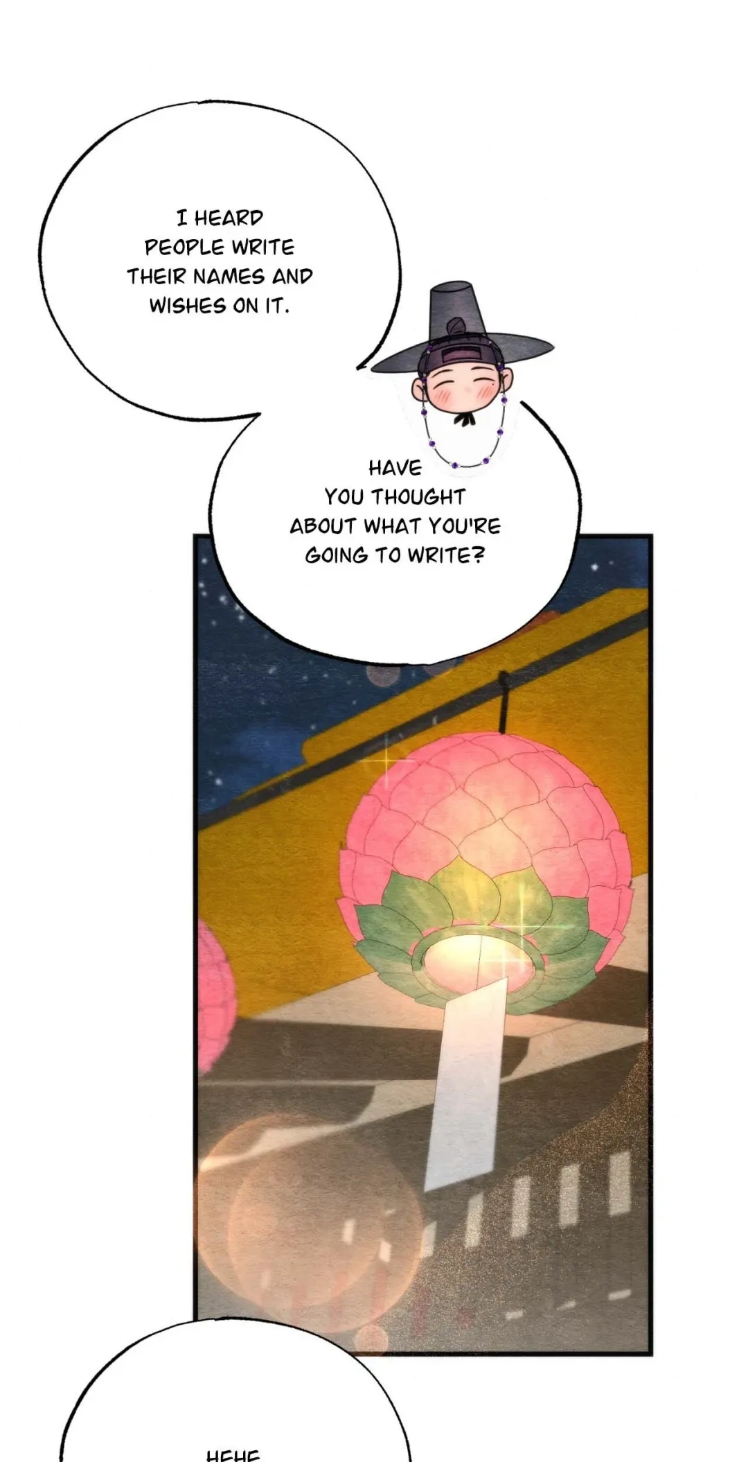 Read A Most Consummate Night chapter 6 image 5 on Lezhin