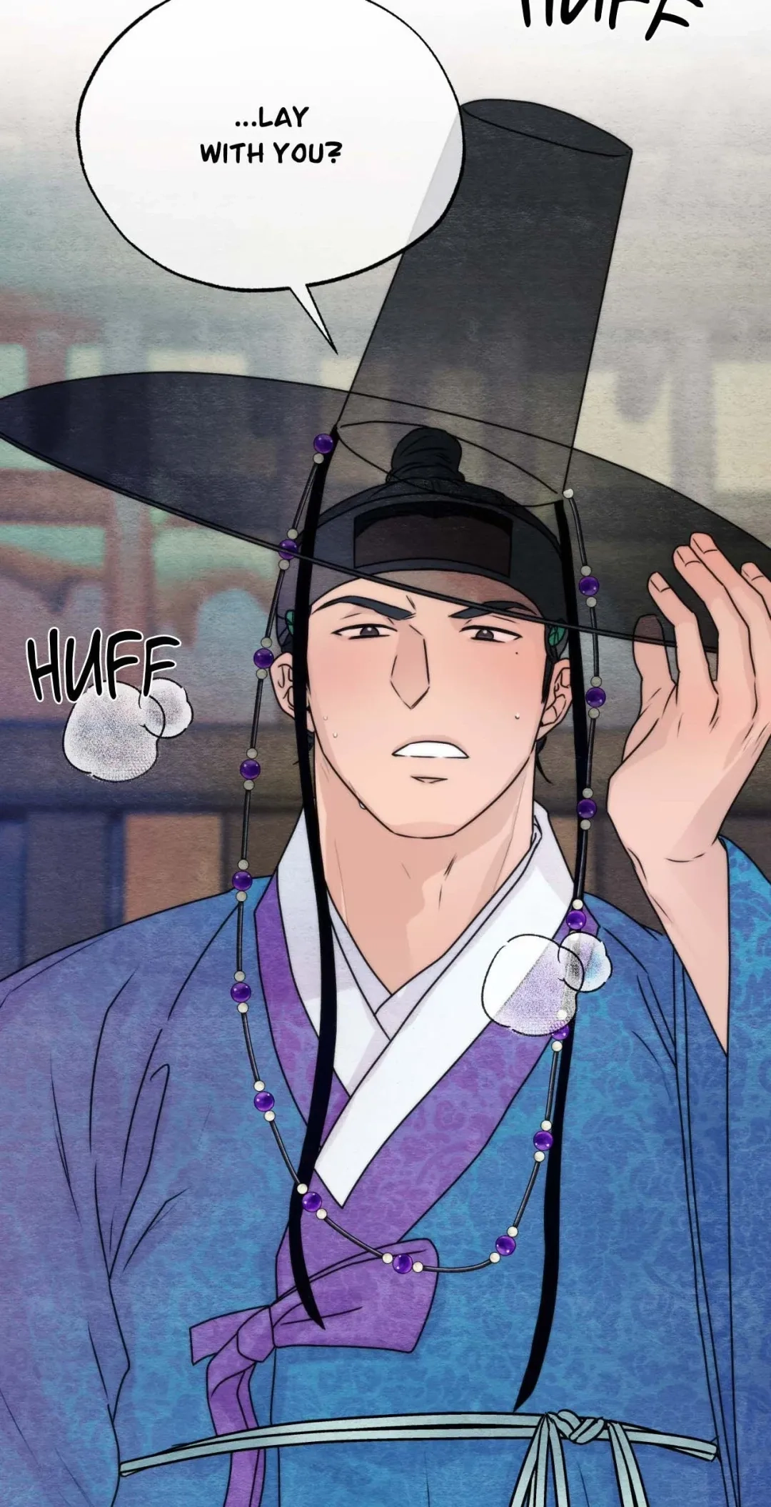 Read A Most Consummate Night chapter 6 image 56 on Lezhin