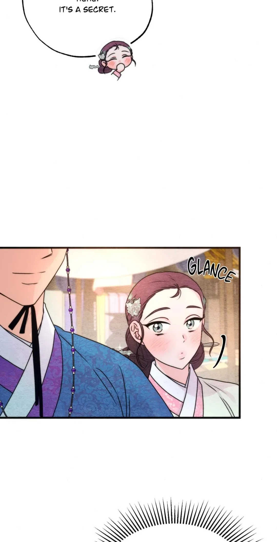 Read A Most Consummate Night chapter 6 image 6 on Lezhin