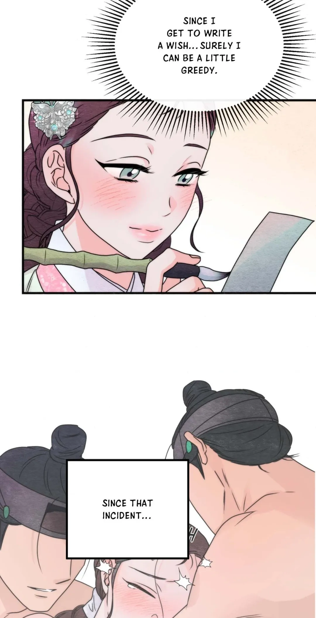 Read A Most Consummate Night chapter 6 image 7 on Lezhin