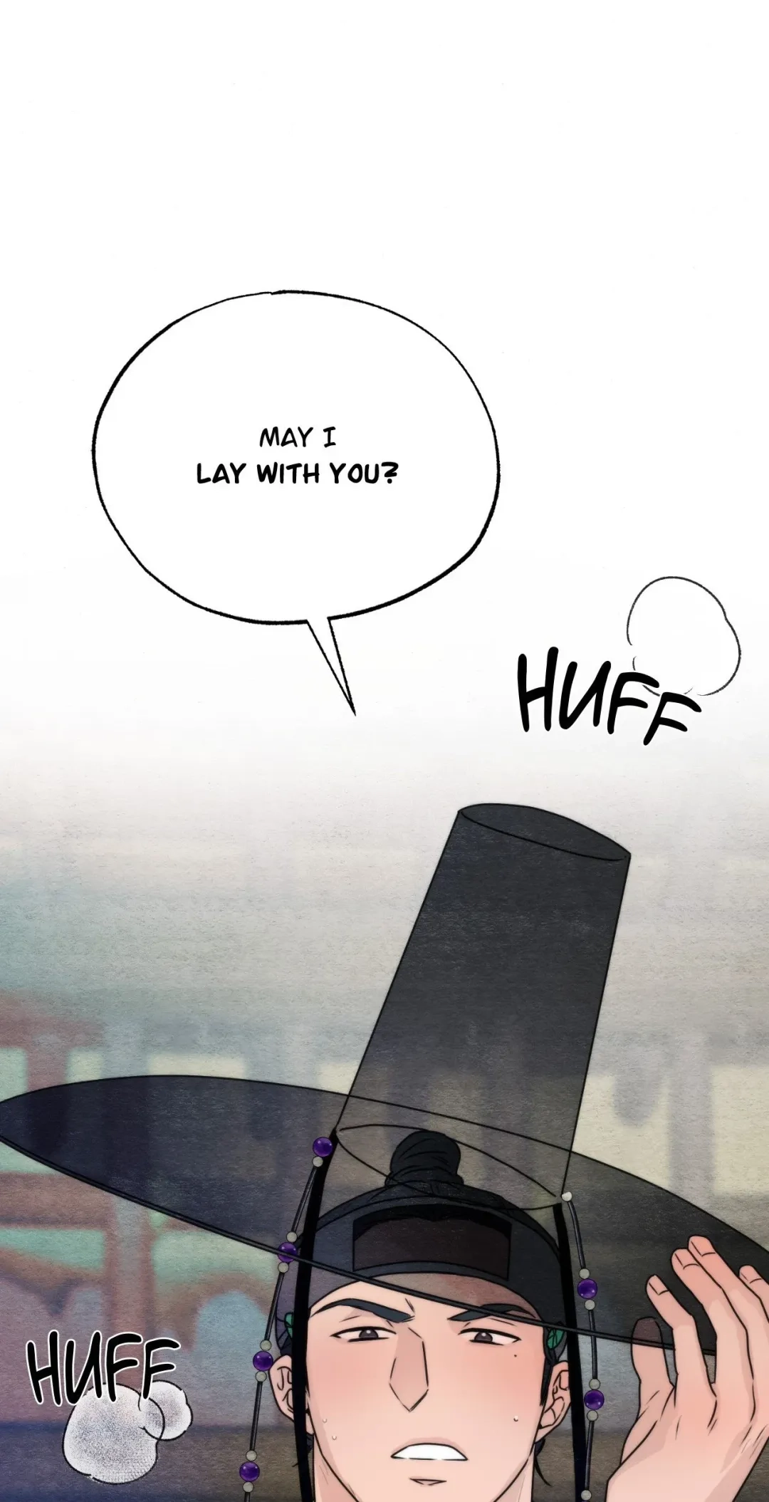 Read A Most Consummate Night chapter 7 image 0 on Lezhin