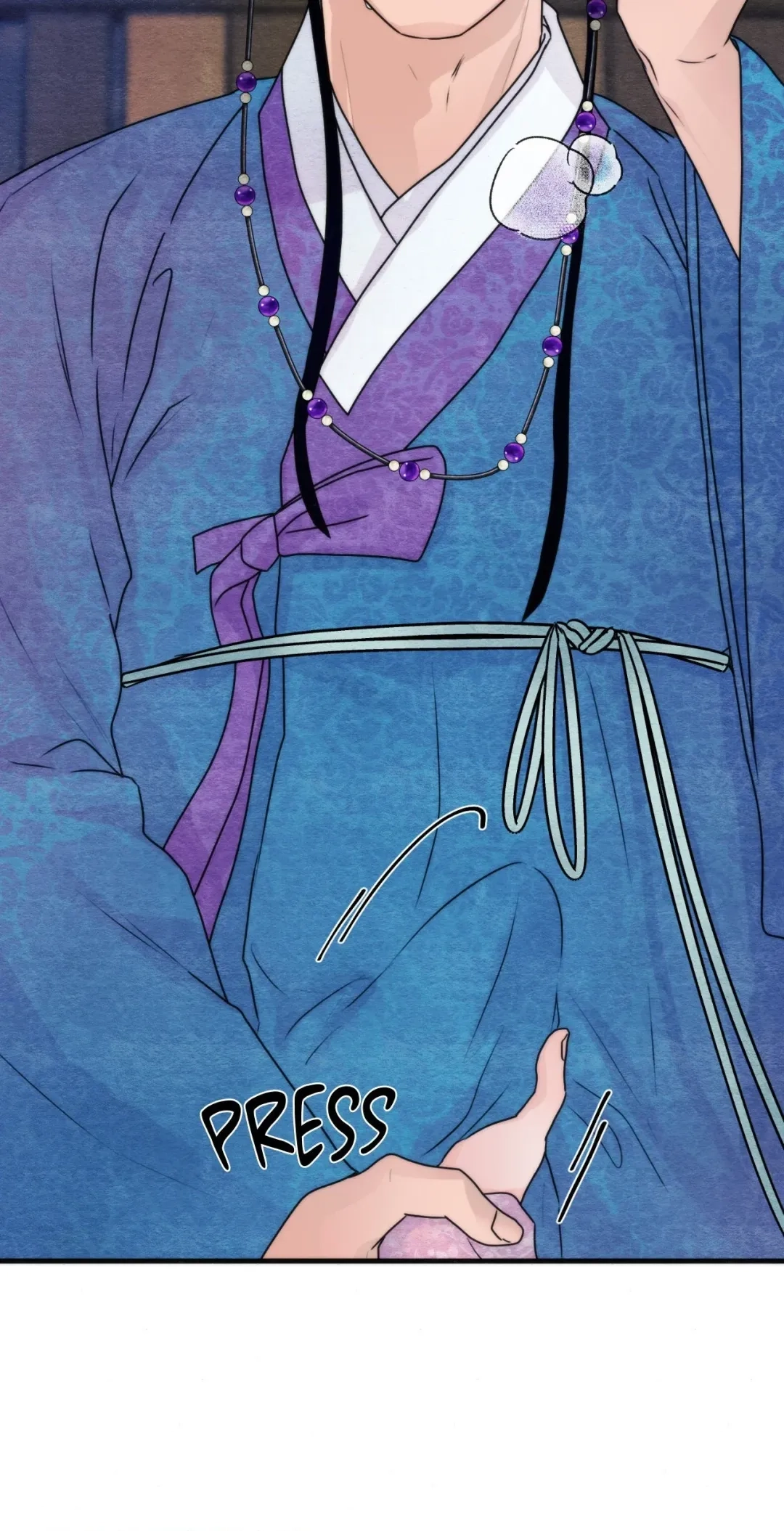Read A Most Consummate Night chapter 7 image 1 on Lezhin