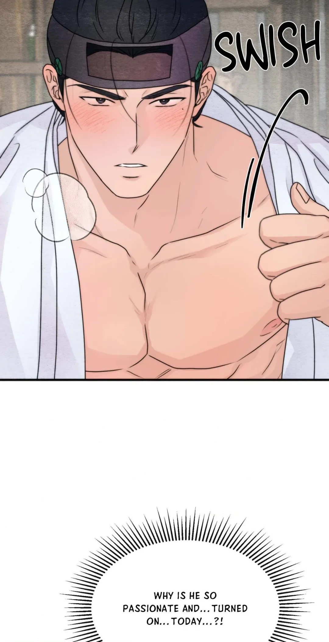 Read A Most Consummate Night chapter 7 image 13 on Lezhin