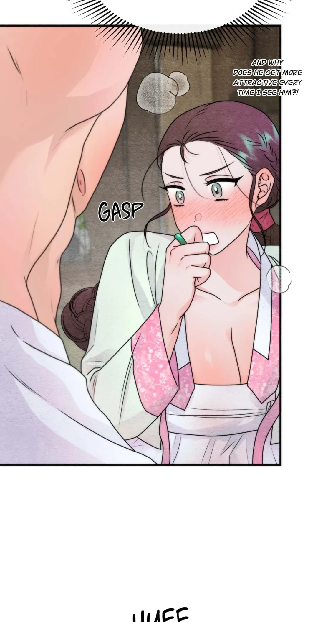 Read A Most Consummate Night chapter 7 image 14 on Lezhin