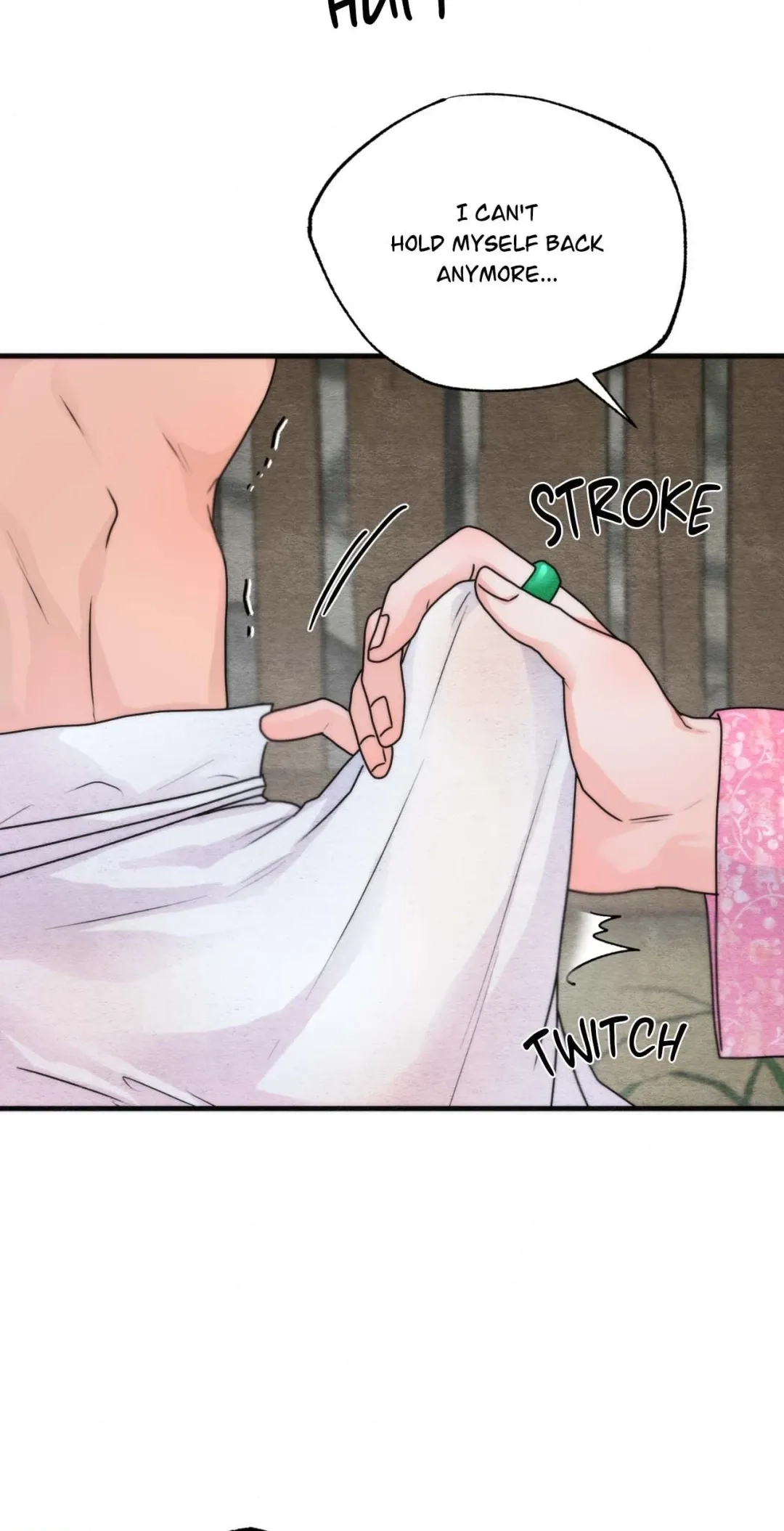Read A Most Consummate Night chapter 7 image 15 on Lezhin