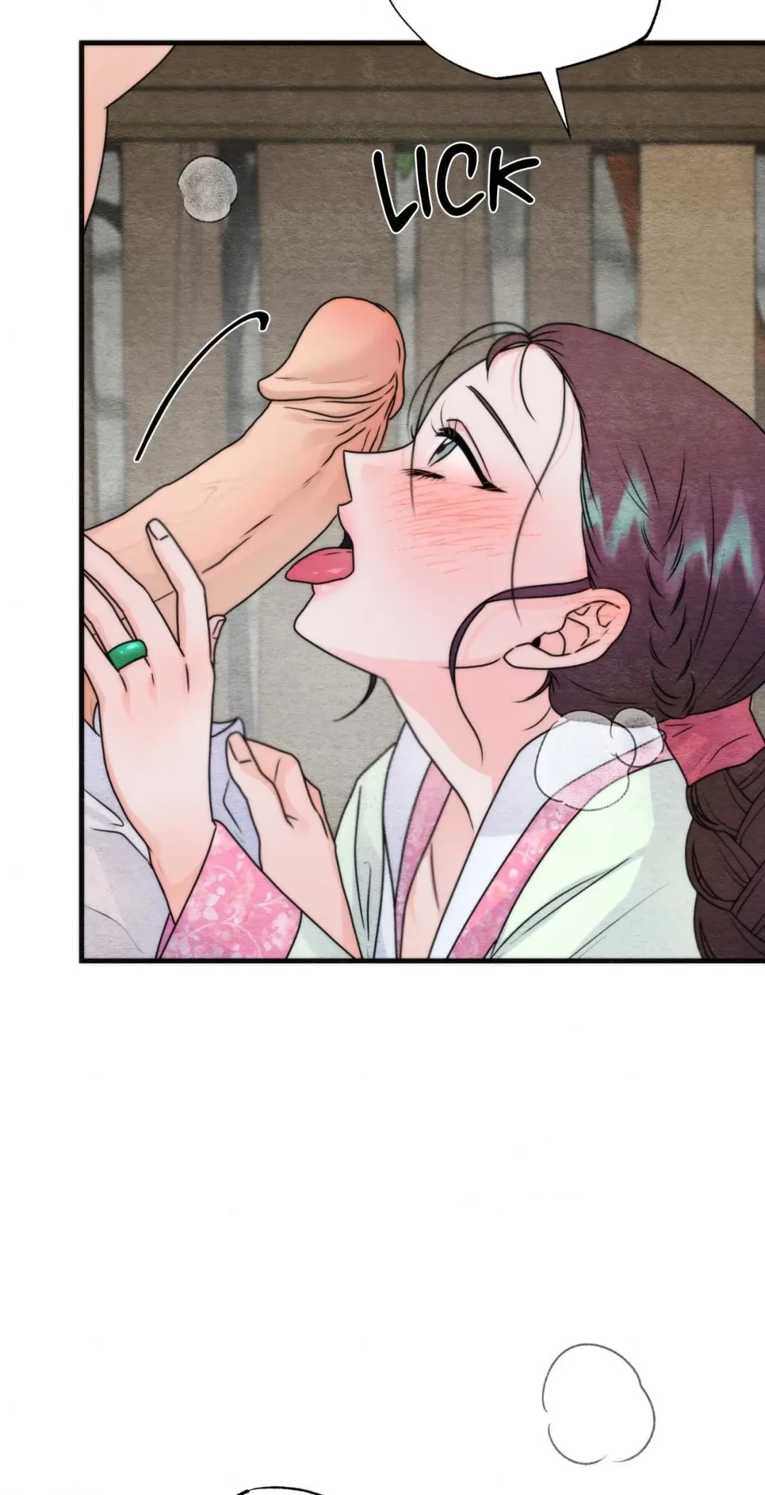 Read A Most Consummate Night chapter 7 image 17 on Lezhin