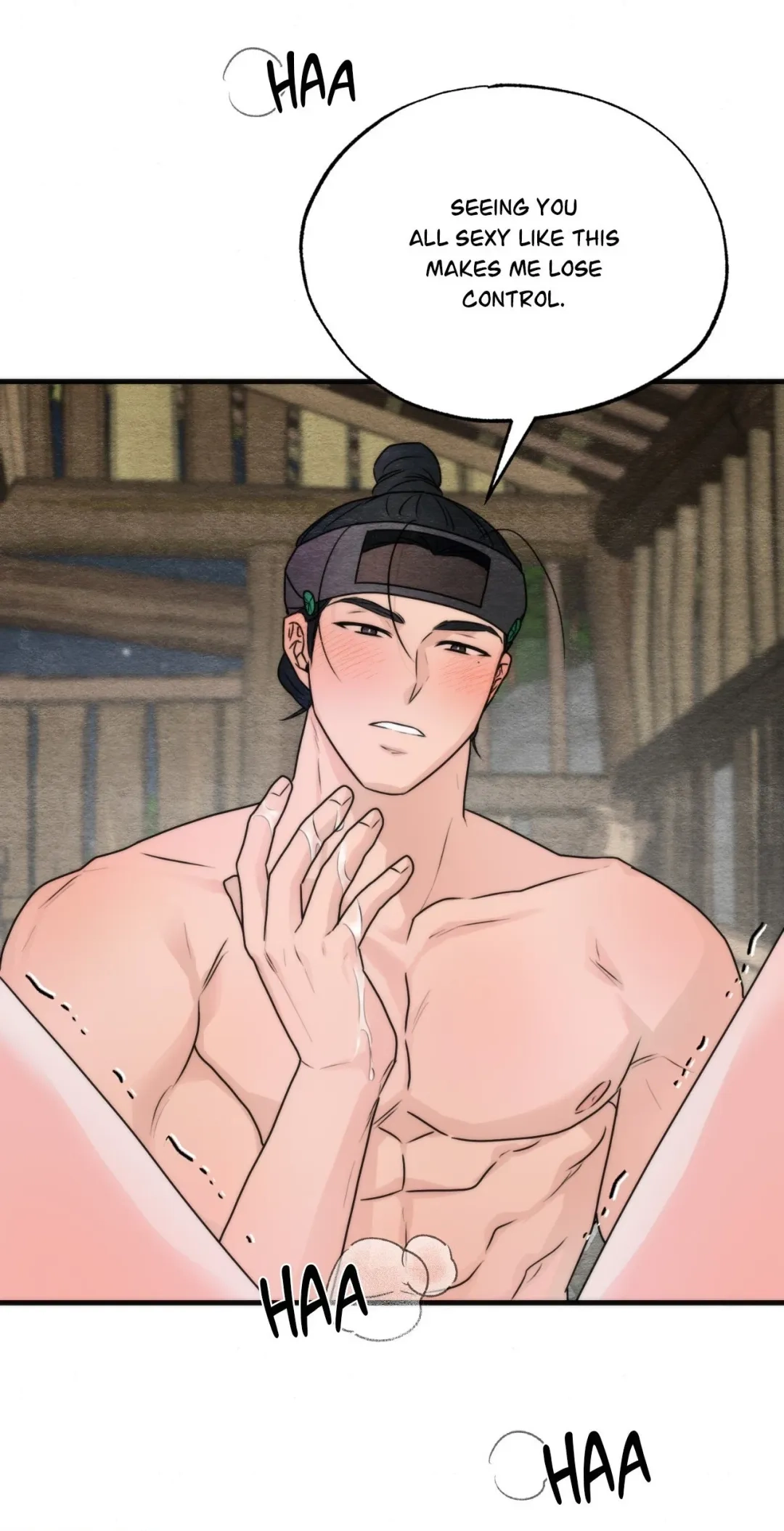 Read A Most Consummate Night chapter 7 image 37 on Lezhin