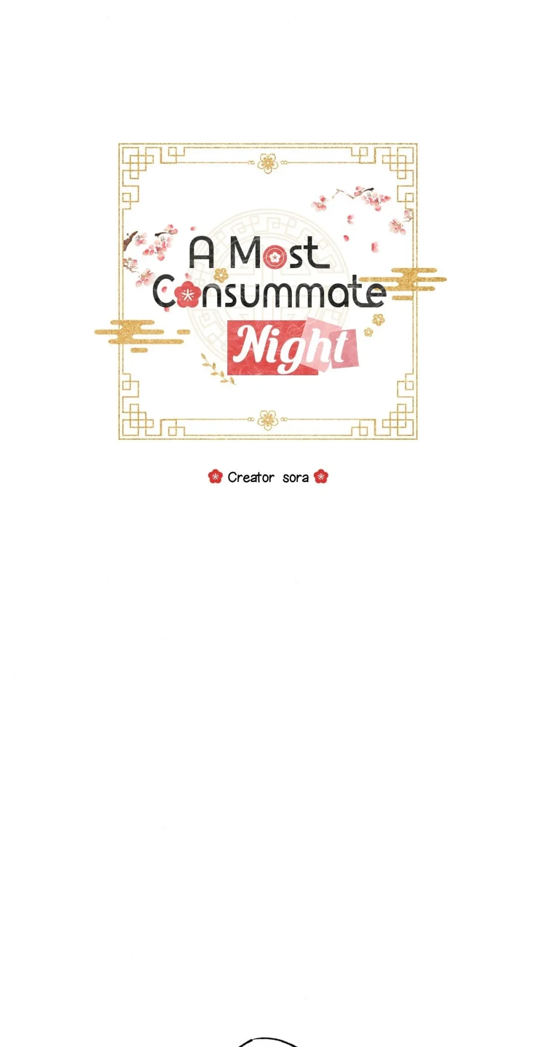 Read A Most Consummate Night chapter 7 image 5 on Lezhin