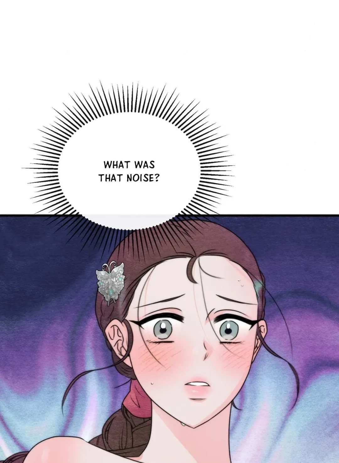 Read A Most Consummate Night chapter 8 image 0 on Lezhin