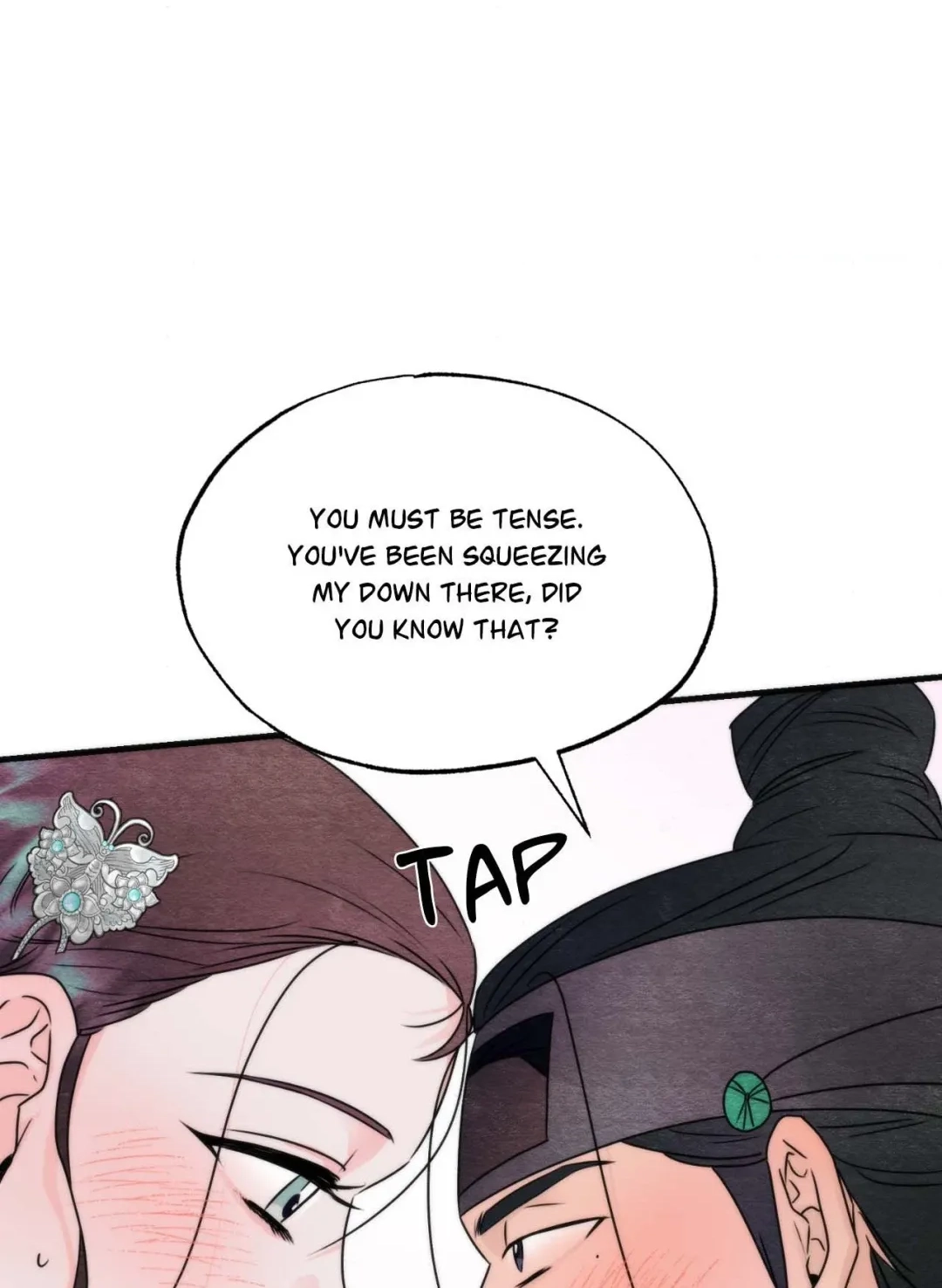 Read A Most Consummate Night chapter 8 image 13 on Lezhin