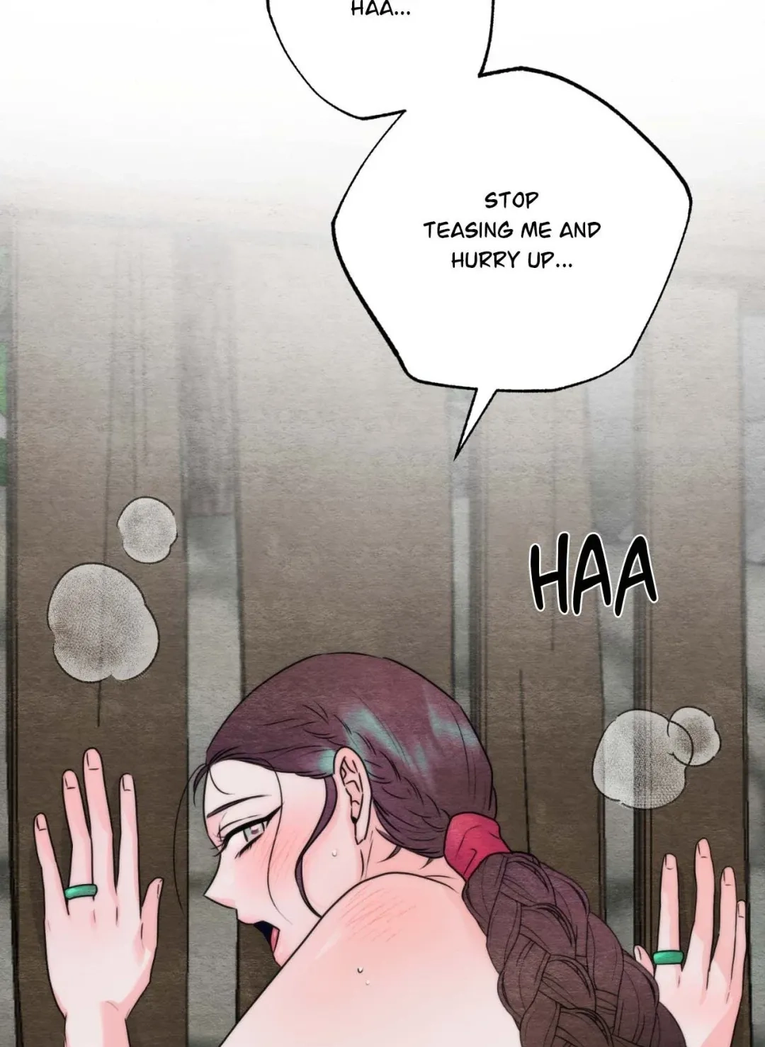 Read A Most Consummate Night chapter 8 image 16 on Lezhin