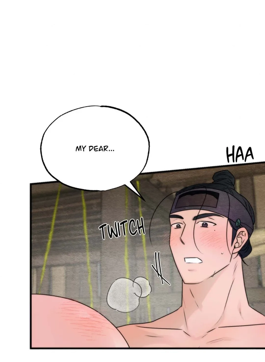 Read A Most Consummate Night chapter 8 image 18 on Lezhin