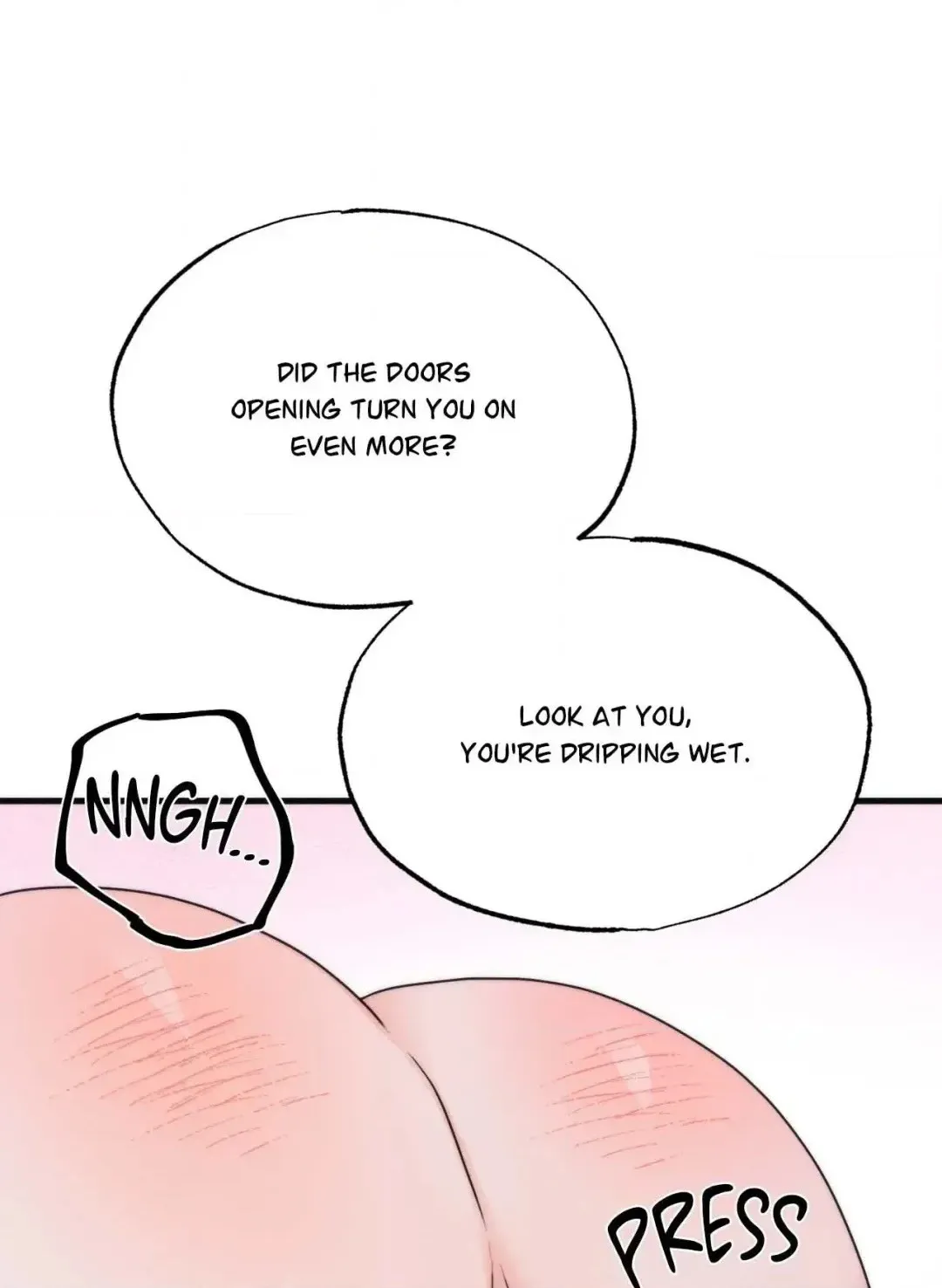 Read A Most Consummate Night chapter 8 image 19 on Lezhin