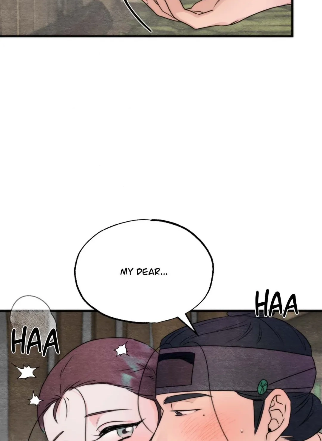 Read A Most Consummate Night chapter 8 image 23 on Lezhin