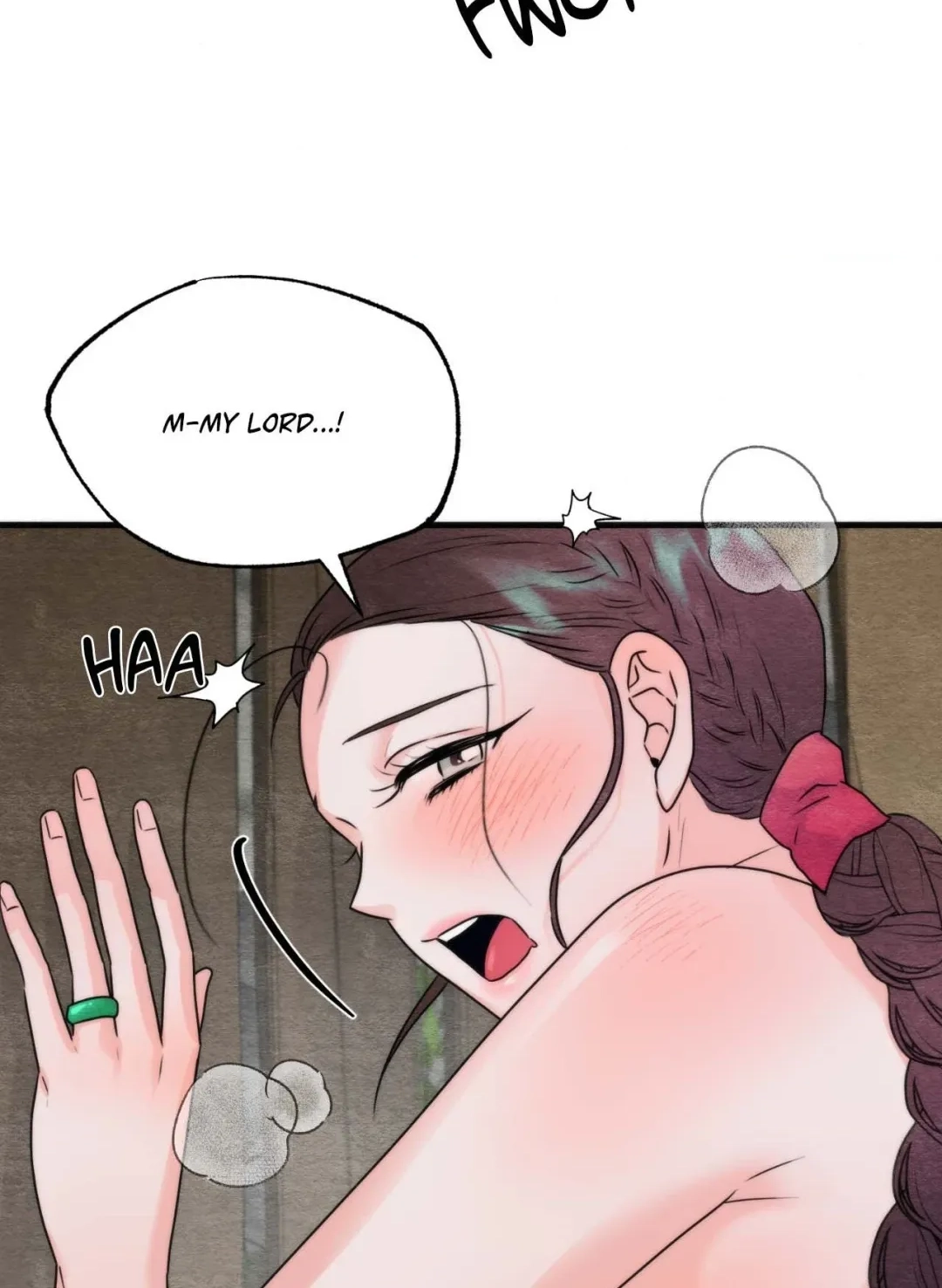 Read A Most Consummate Night chapter 8 image 31 on Lezhin