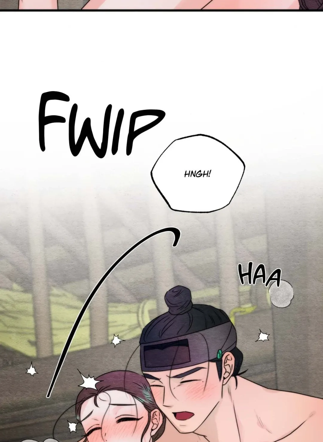 Read A Most Consummate Night chapter 8 image 32 on Lezhin