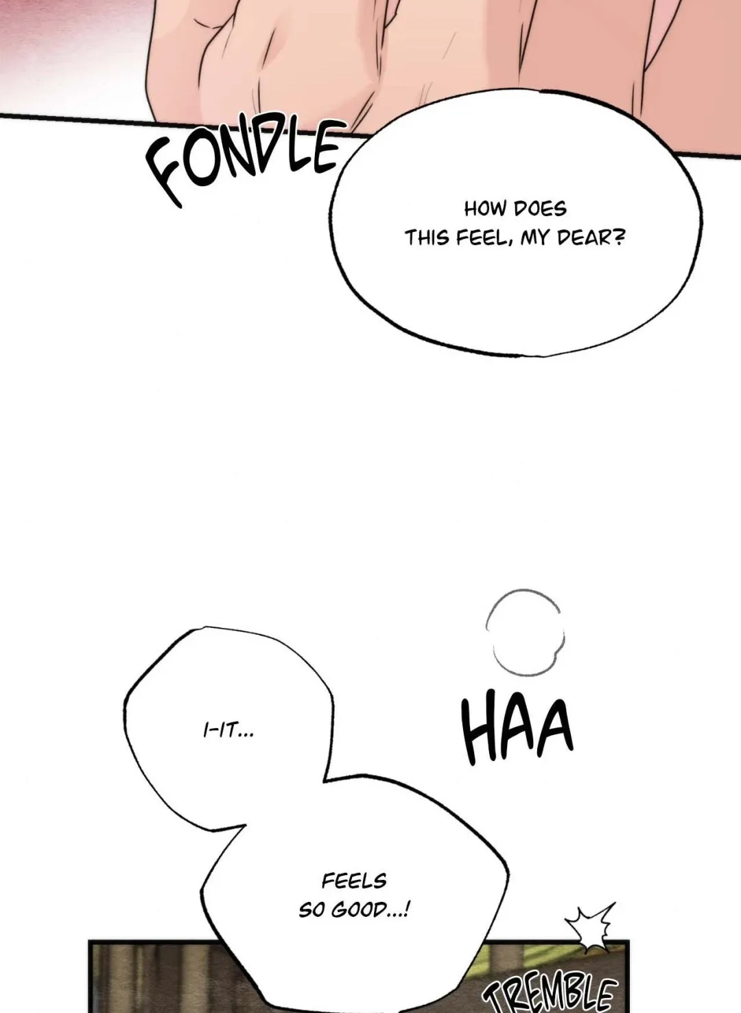 Read A Most Consummate Night chapter 8 image 35 on Lezhin