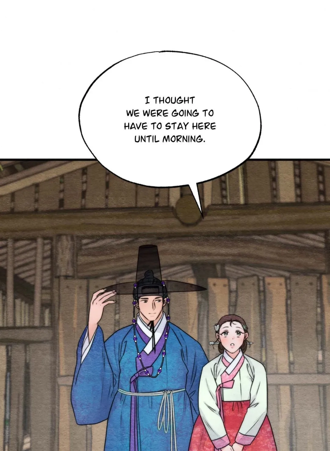 Read A Most Consummate Night chapter 8 image 57 on Lezhin