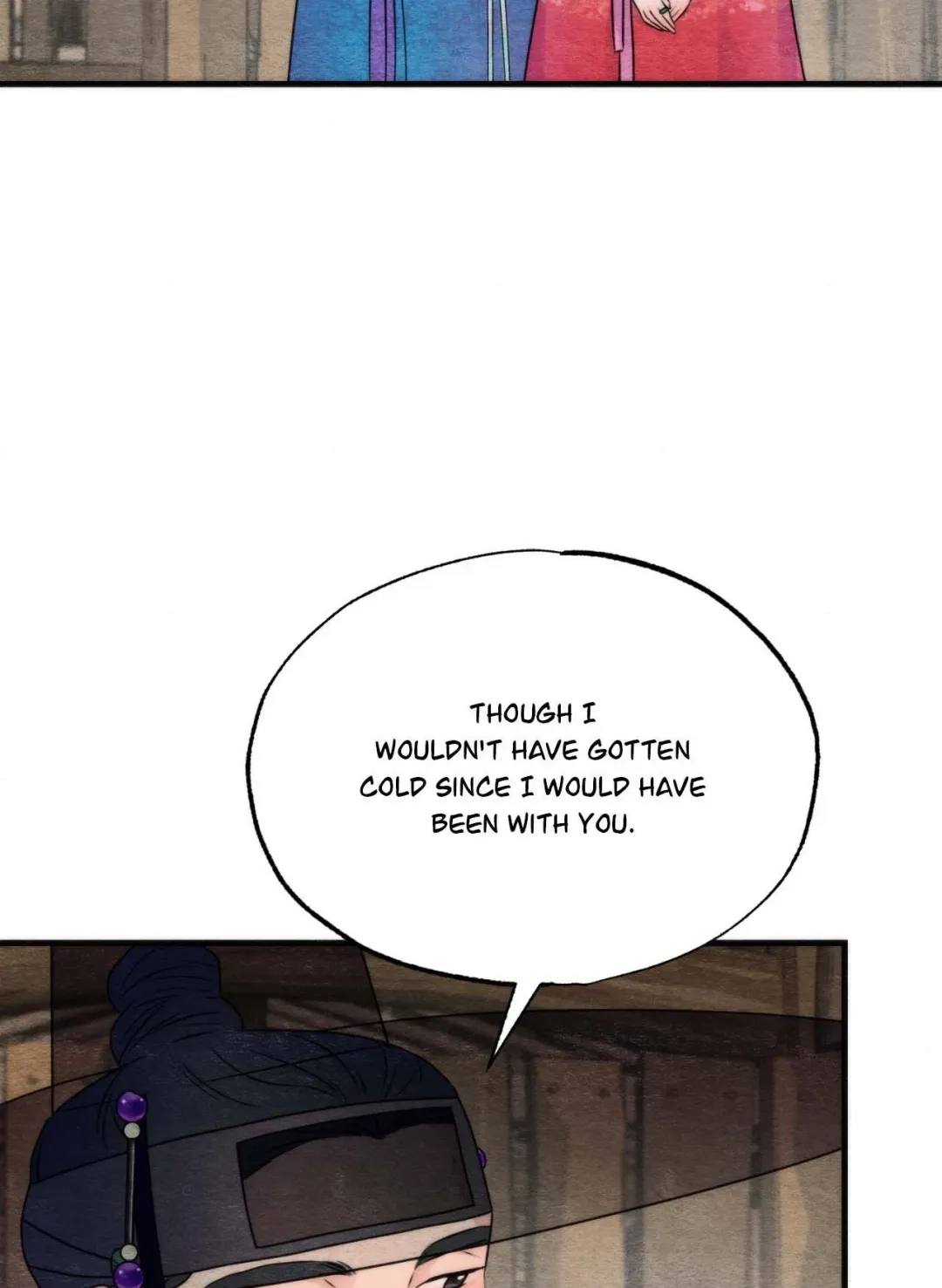 Read A Most Consummate Night chapter 8 image 58 on Lezhin