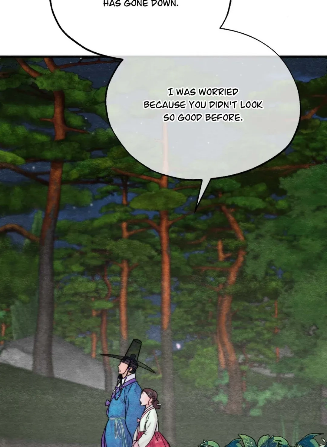Read A Most Consummate Night chapter 8 image 61 on Lezhin