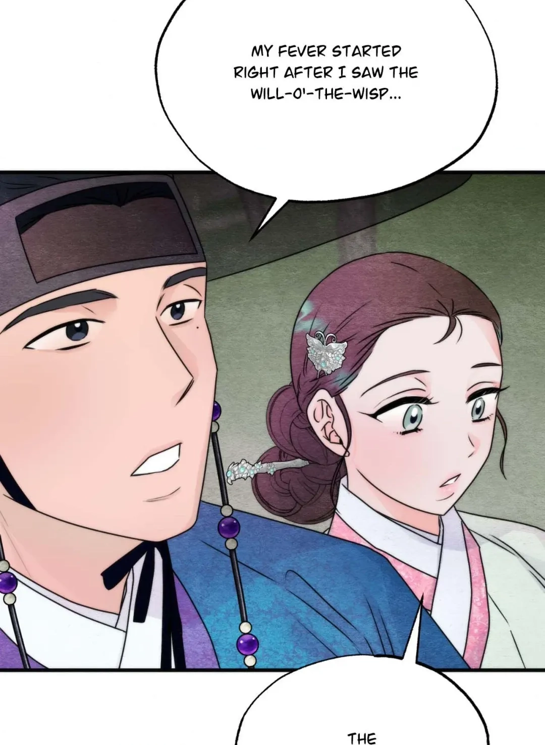 Read A Most Consummate Night chapter 8 image 63 on Lezhin