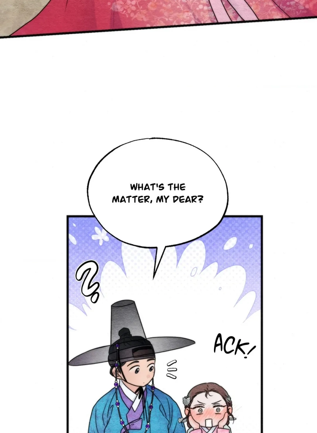 Read A Most Consummate Night chapter 8 image 67 on Lezhin