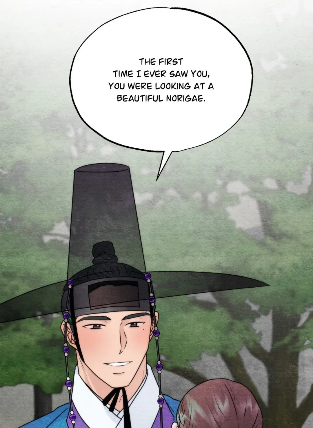 Read A Most Consummate Night chapter 8 image 73 on Lezhin