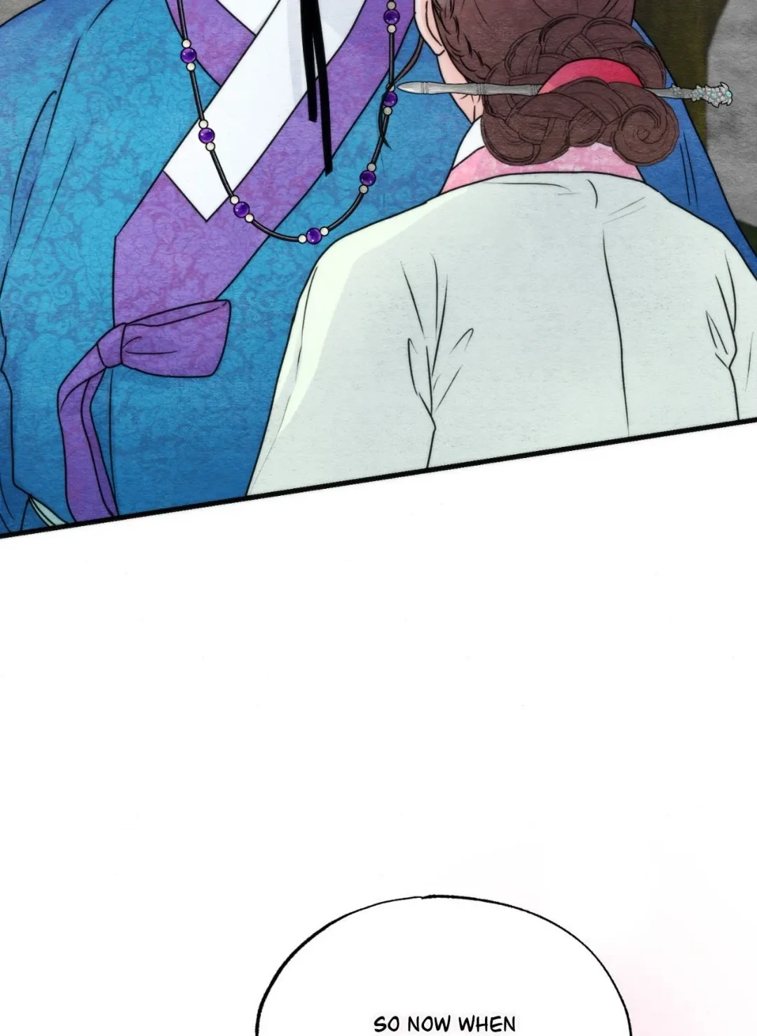 Read A Most Consummate Night chapter 8 image 74 on Lezhin
