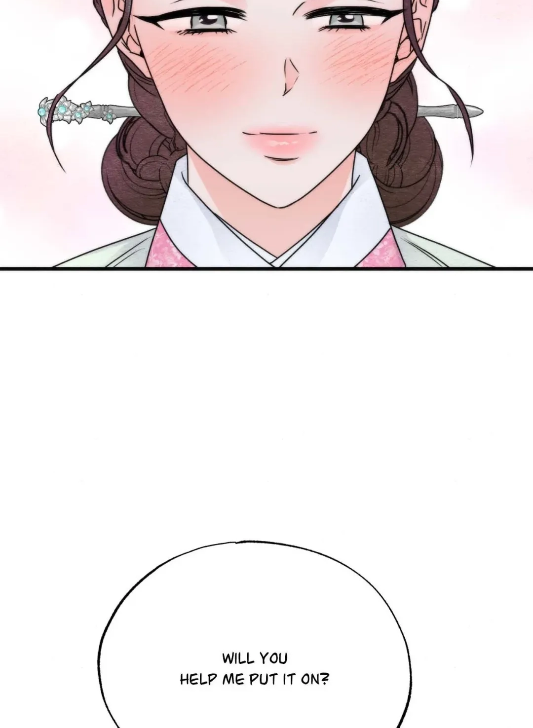 Read A Most Consummate Night chapter 8 image 77 on Lezhin