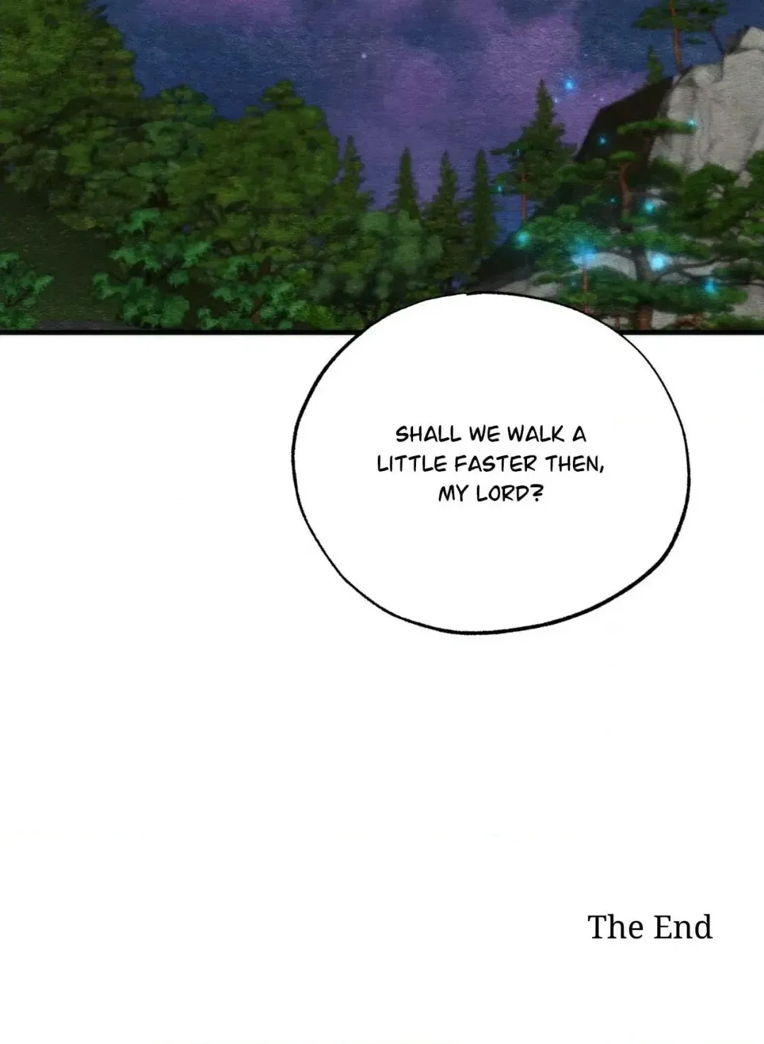 Read A Most Consummate Night chapter 8 image 89 on Lezhin