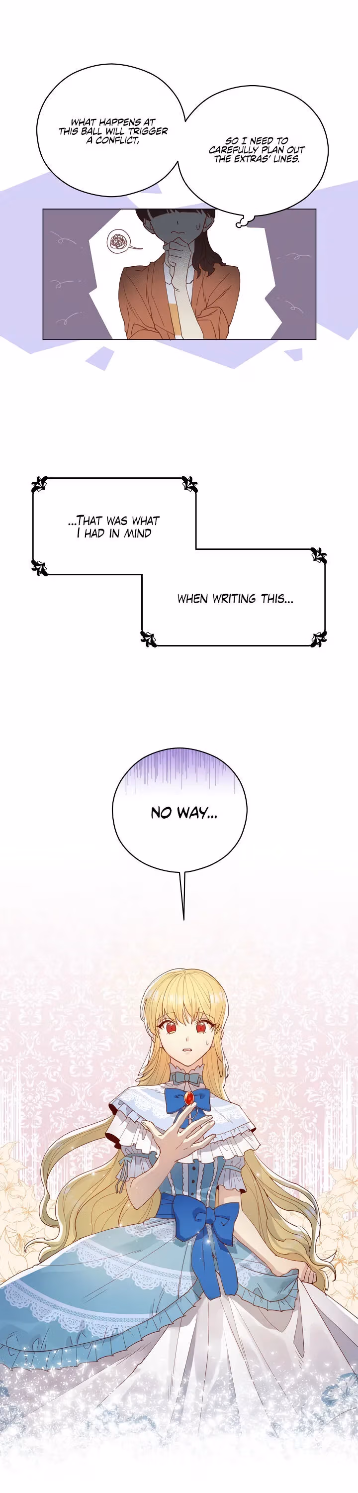A Most Virtuous Villain Chapter 1 page 11 - 