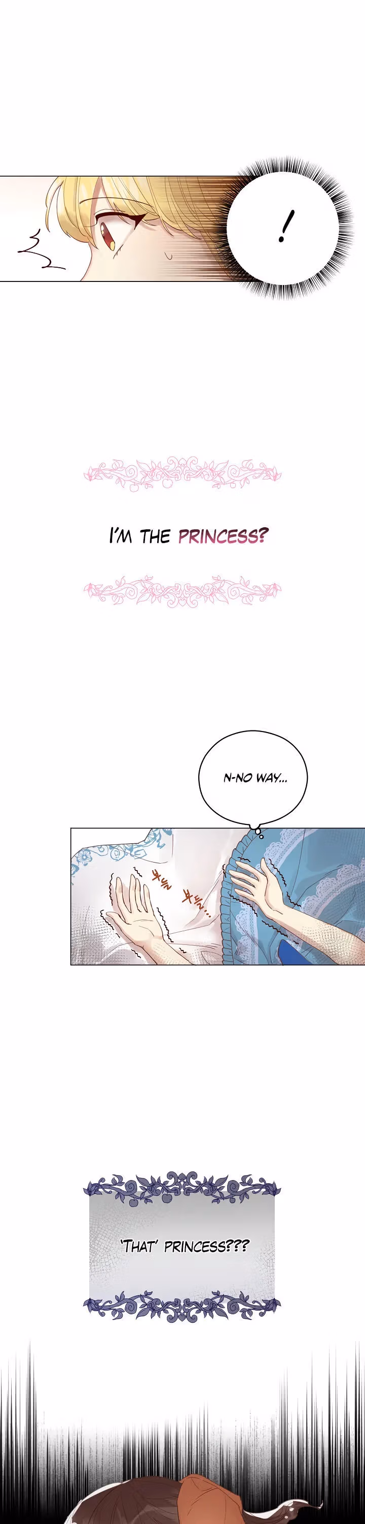 A Most Virtuous Villain Chapter 1 page 13 - 