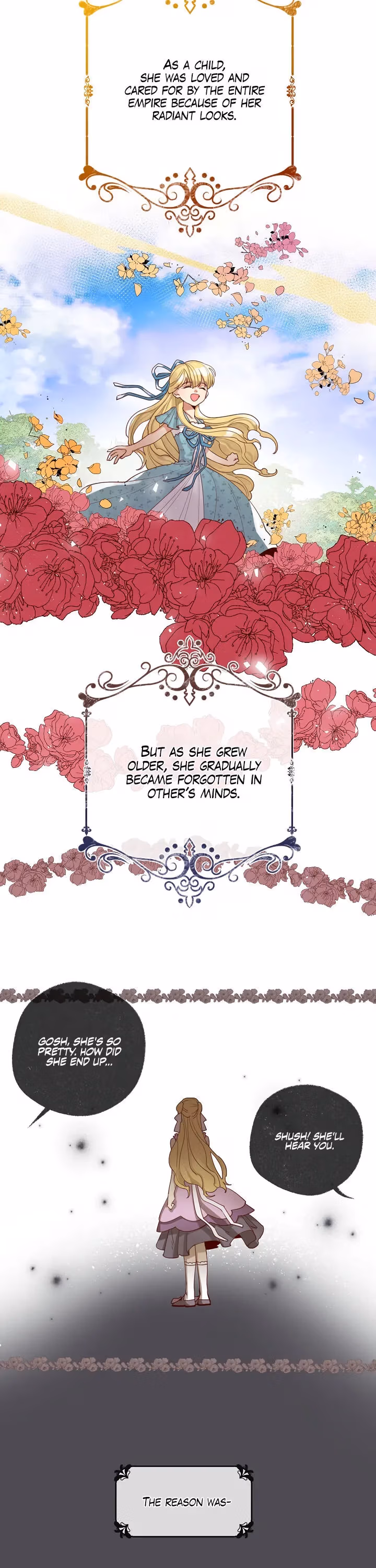 A Most Virtuous Villain Chapter 1 page 15 - 