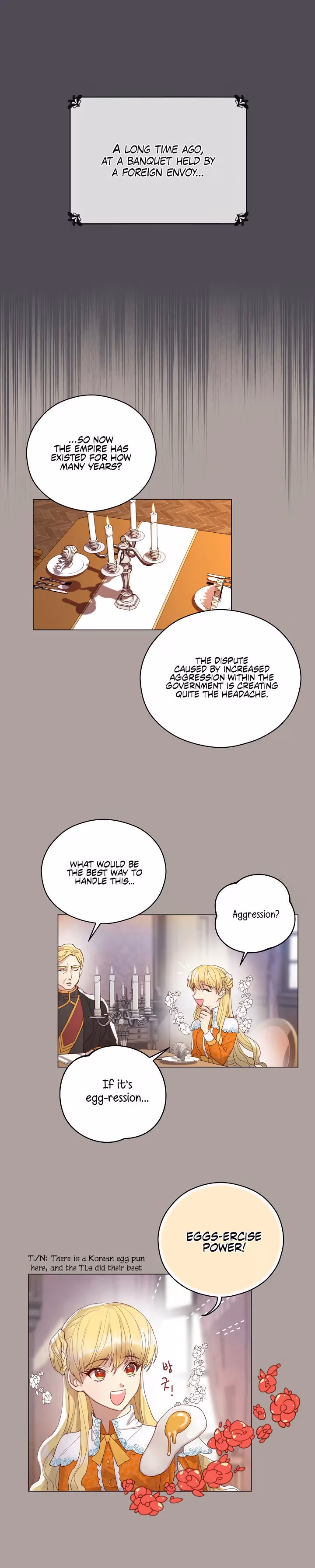 A Most Virtuous Villain Chapter 1 page 16 - 