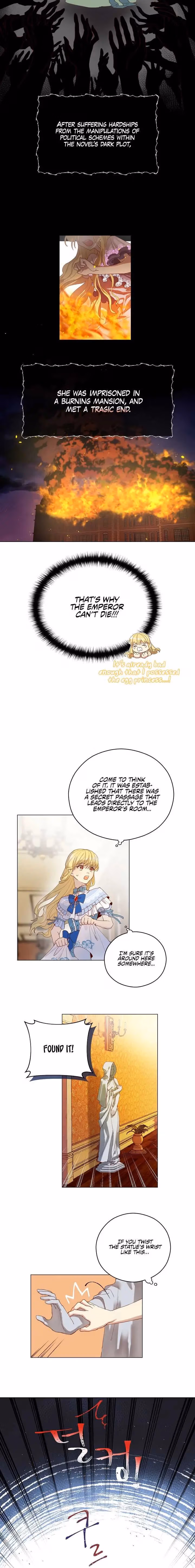 A Most Virtuous Villain Chapter 1 page 20 - 