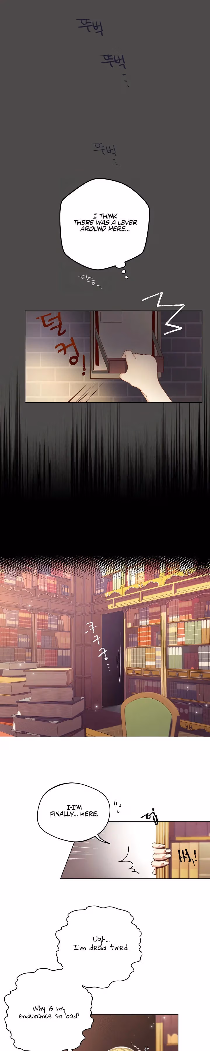 A Most Virtuous Villain Chapter 1 page 22 - 