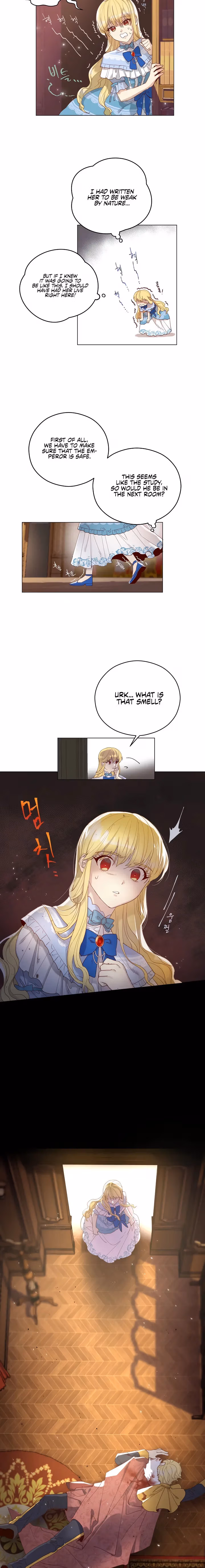 A Most Virtuous Villain Chapter 1 page 23 - 