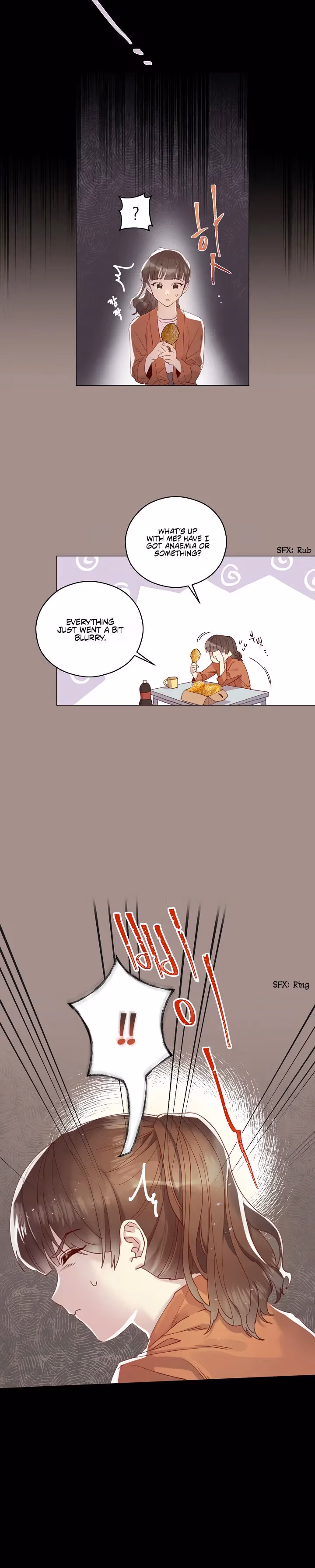 A Most Virtuous Villain Chapter 1 page 6 - 