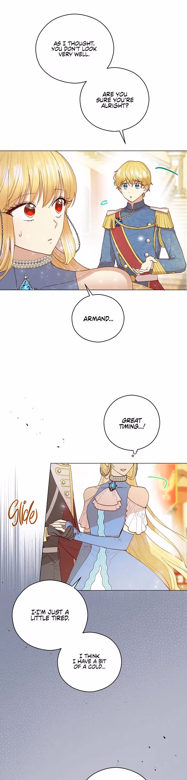 Read A Most Virtuous Villain chapter 10 image 15 on Lezhin