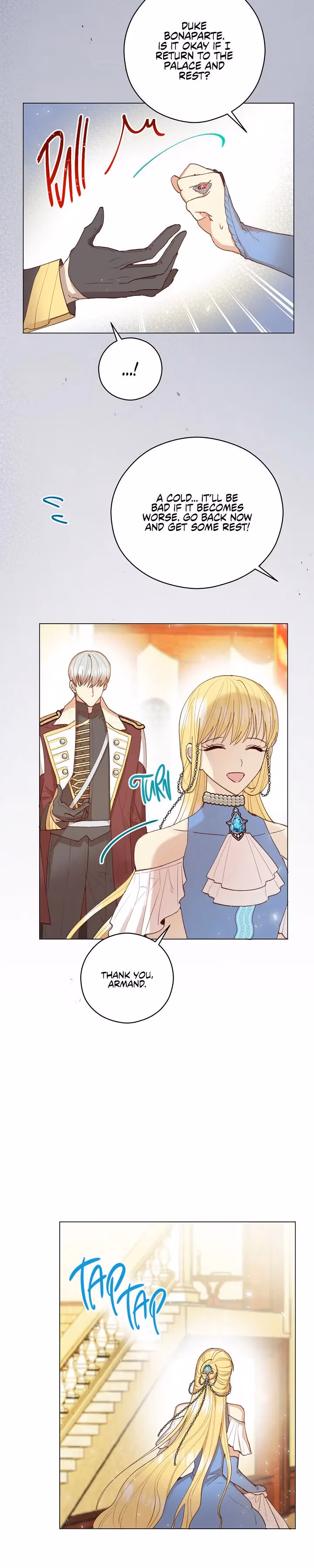 Read A Most Virtuous Villain chapter 10 image 16 on Lezhin