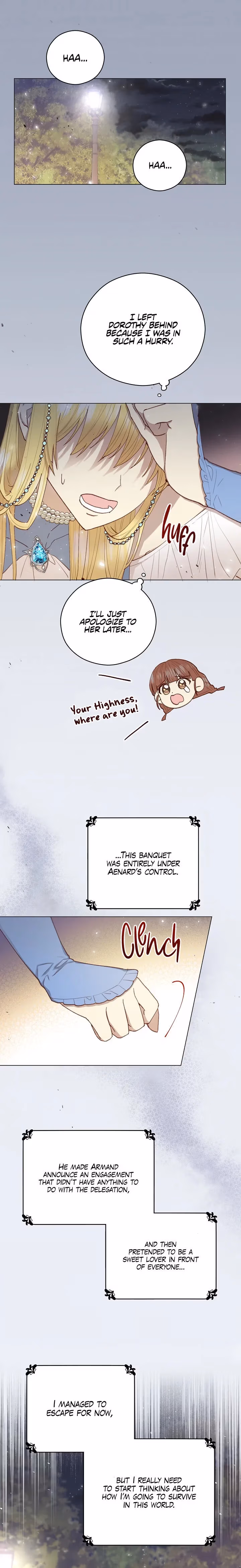 Read A Most Virtuous Villain chapter 10 image 18 on Lezhin
